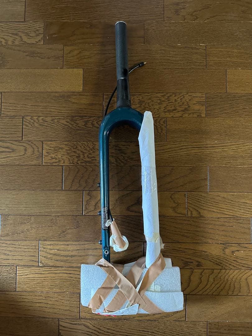 MARIN ロードバイク フォーク ディスクブレーキ用 700×38C対応