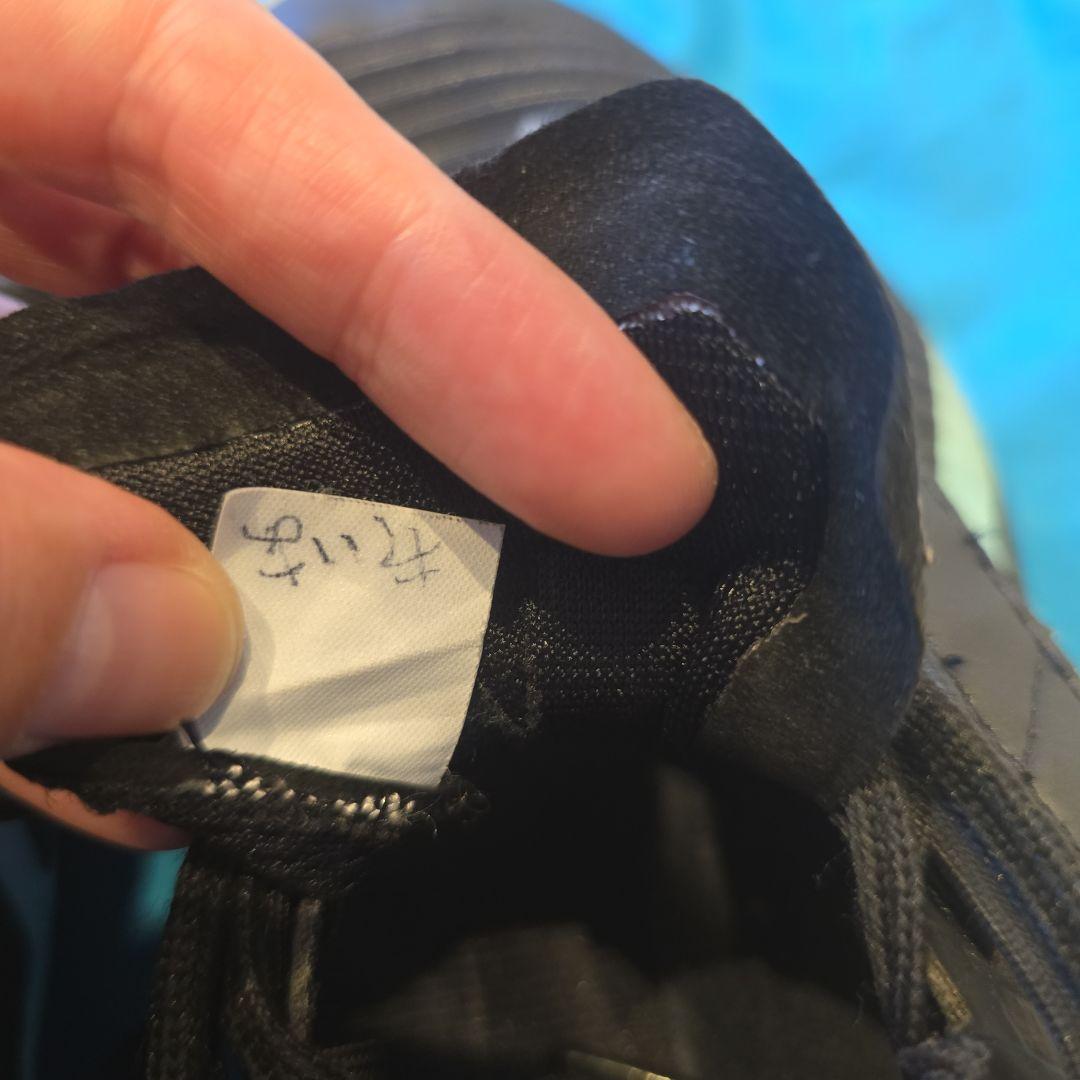 ASICS　SP ブレード10　24.0