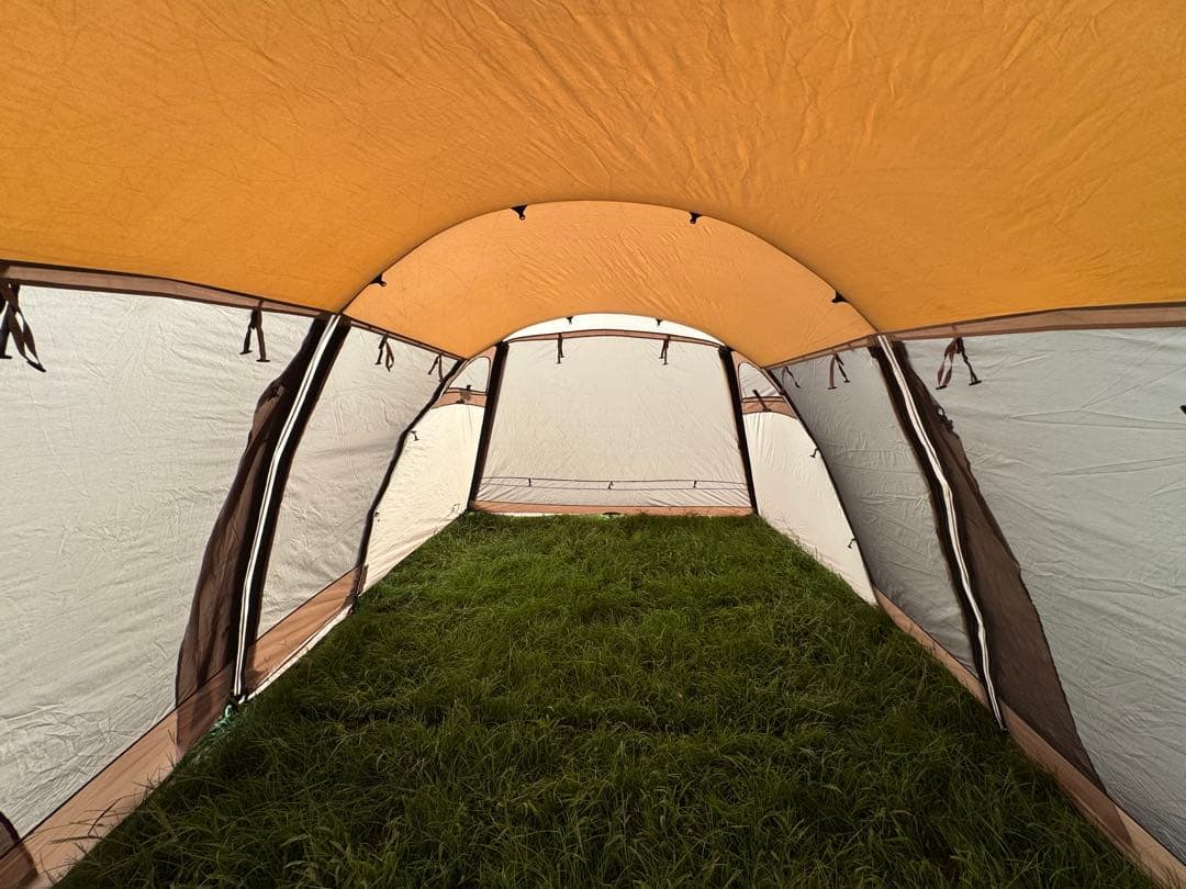 SABBATICAL アルニカ　2020年製