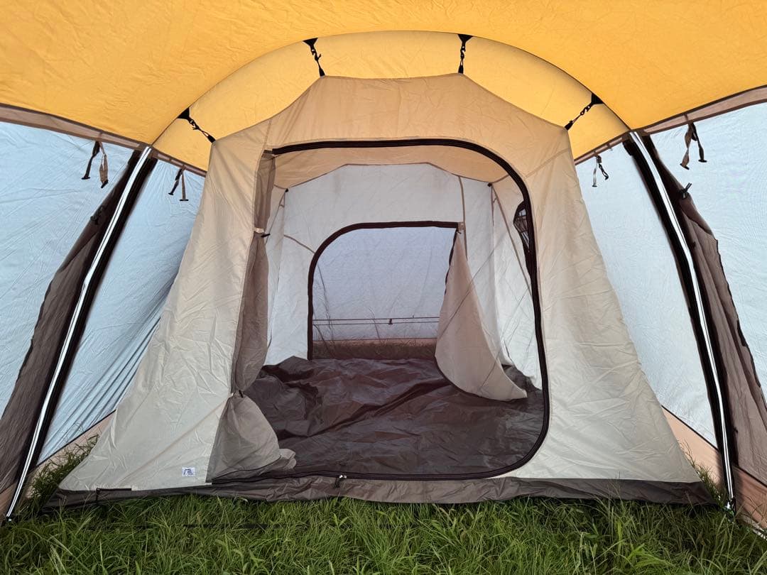 SABBATICAL アルニカ　2020年製