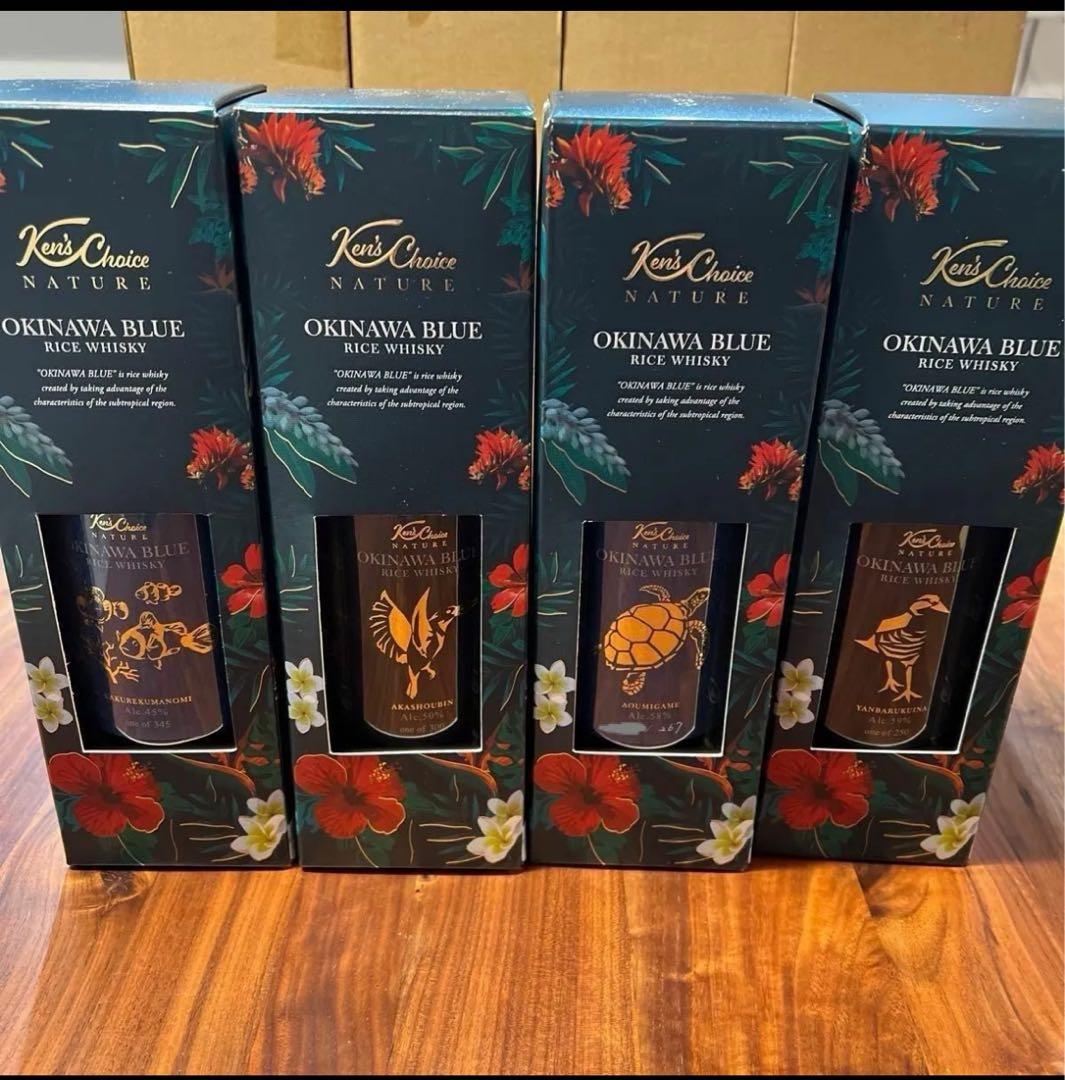 「Ken’s Choice NATURE」まとめ売り