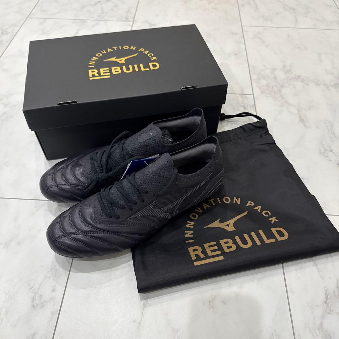 MORELIA NEO IV β JAPAN Ltd 27.5cm