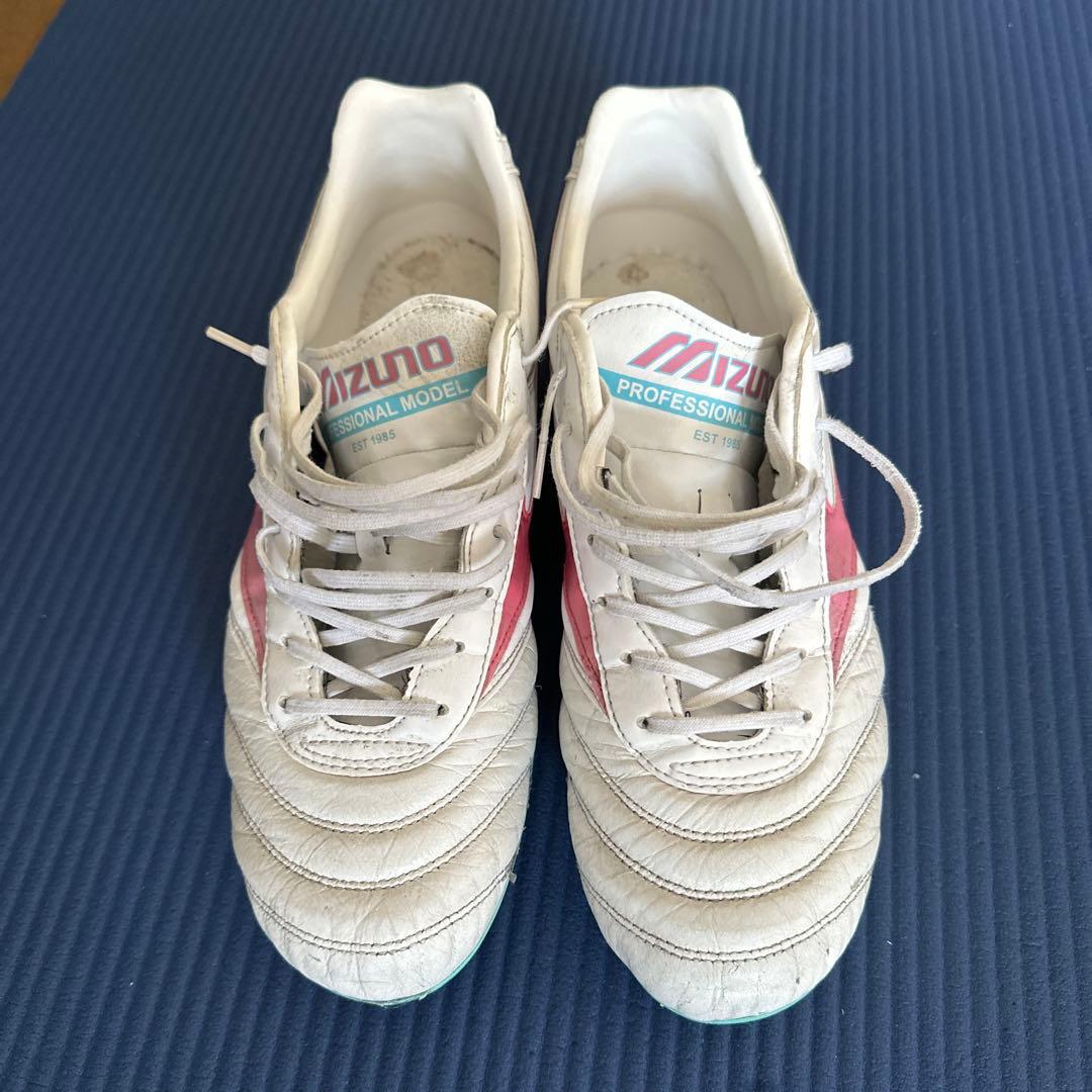 モレリア　AG ２８.５cm 海外モデル