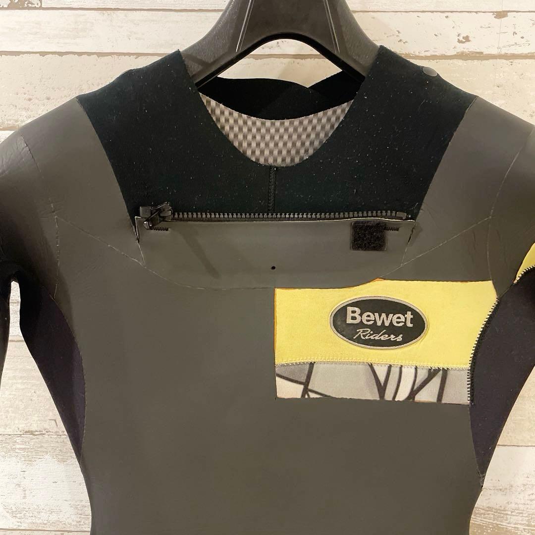 【早い者勝ち】Bewet レディース 145cm 40kg XS程度 セミドライ