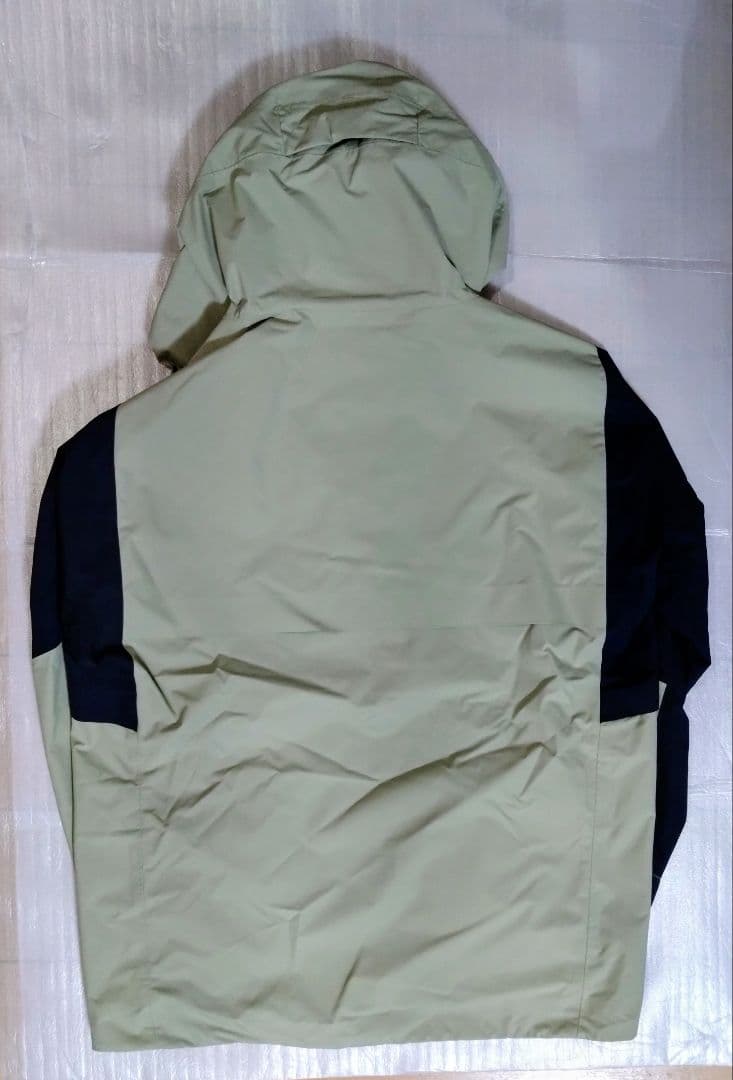 ダイワ　DR-3023　 (フラックス／L) レインマックス