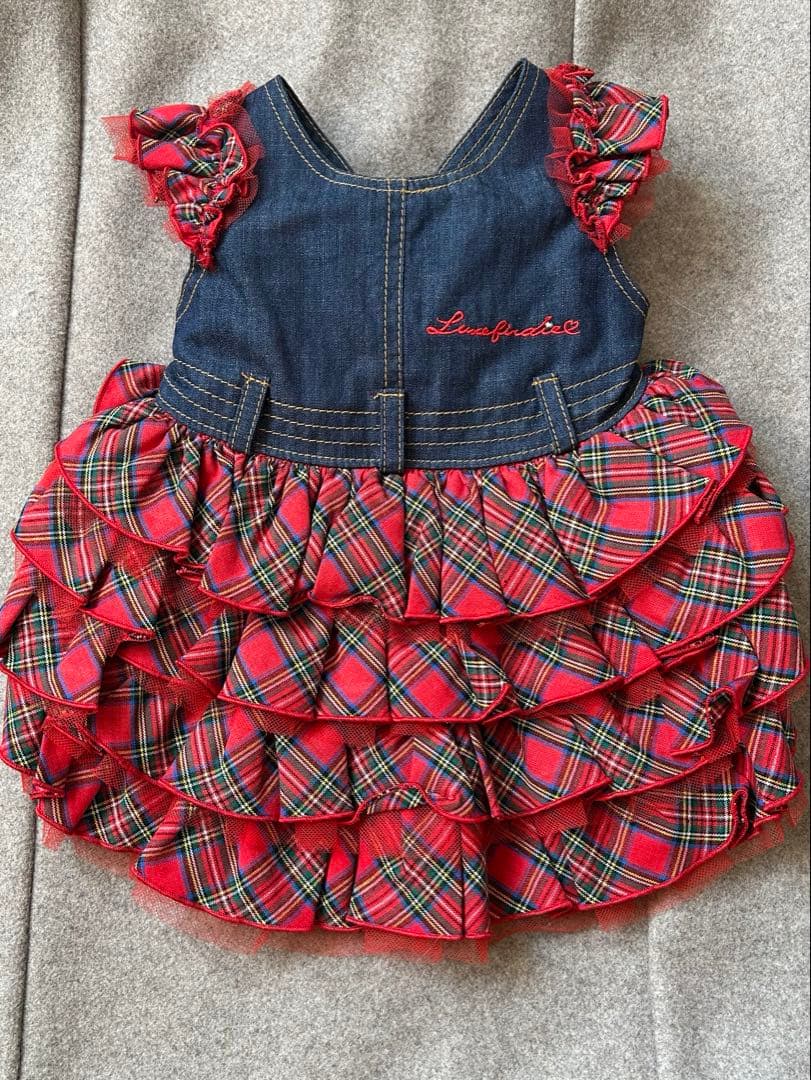 リュクスバーディ　M