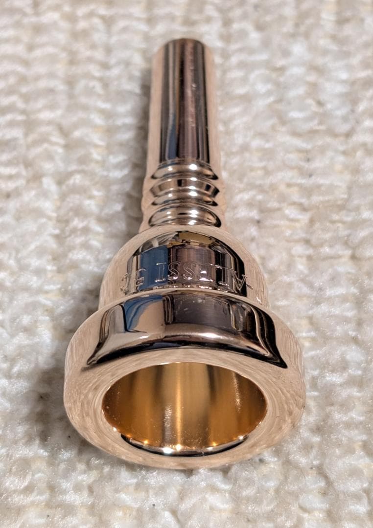 管楽器・吹奏楽器 Griego ALESSI MODEL 5C PGP