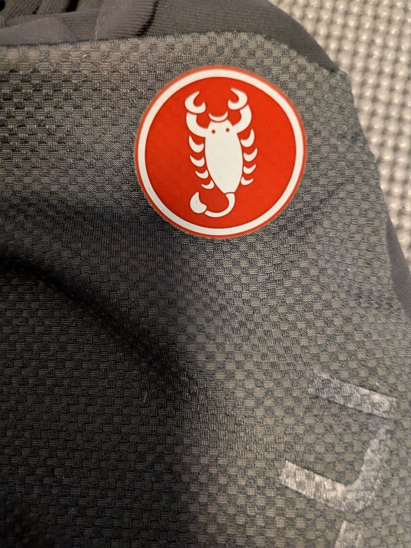 CASTELLI FREE AERO RACE 4 BIB サイズ M