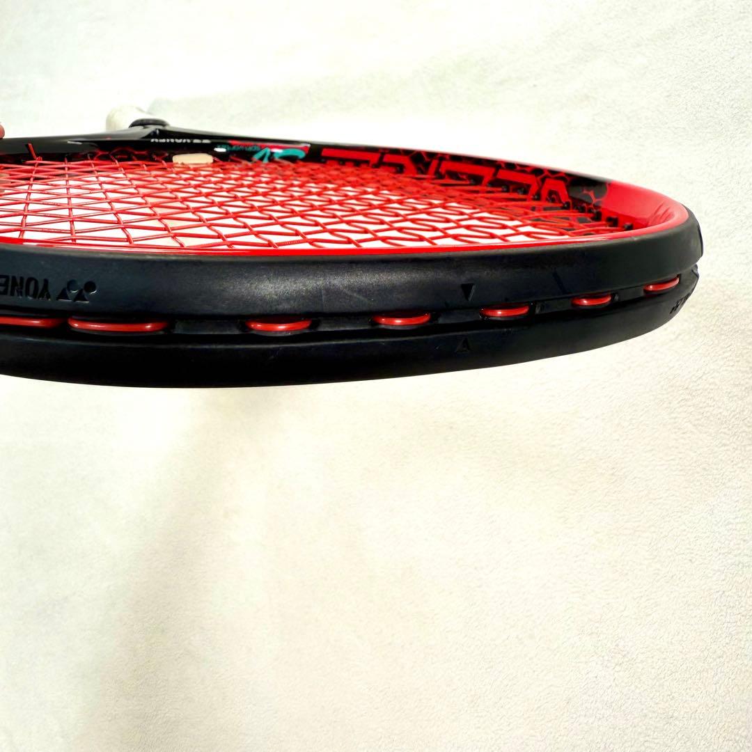 極美品✨YONEX VCORE SV 100 G2 テニス ラケット 公式