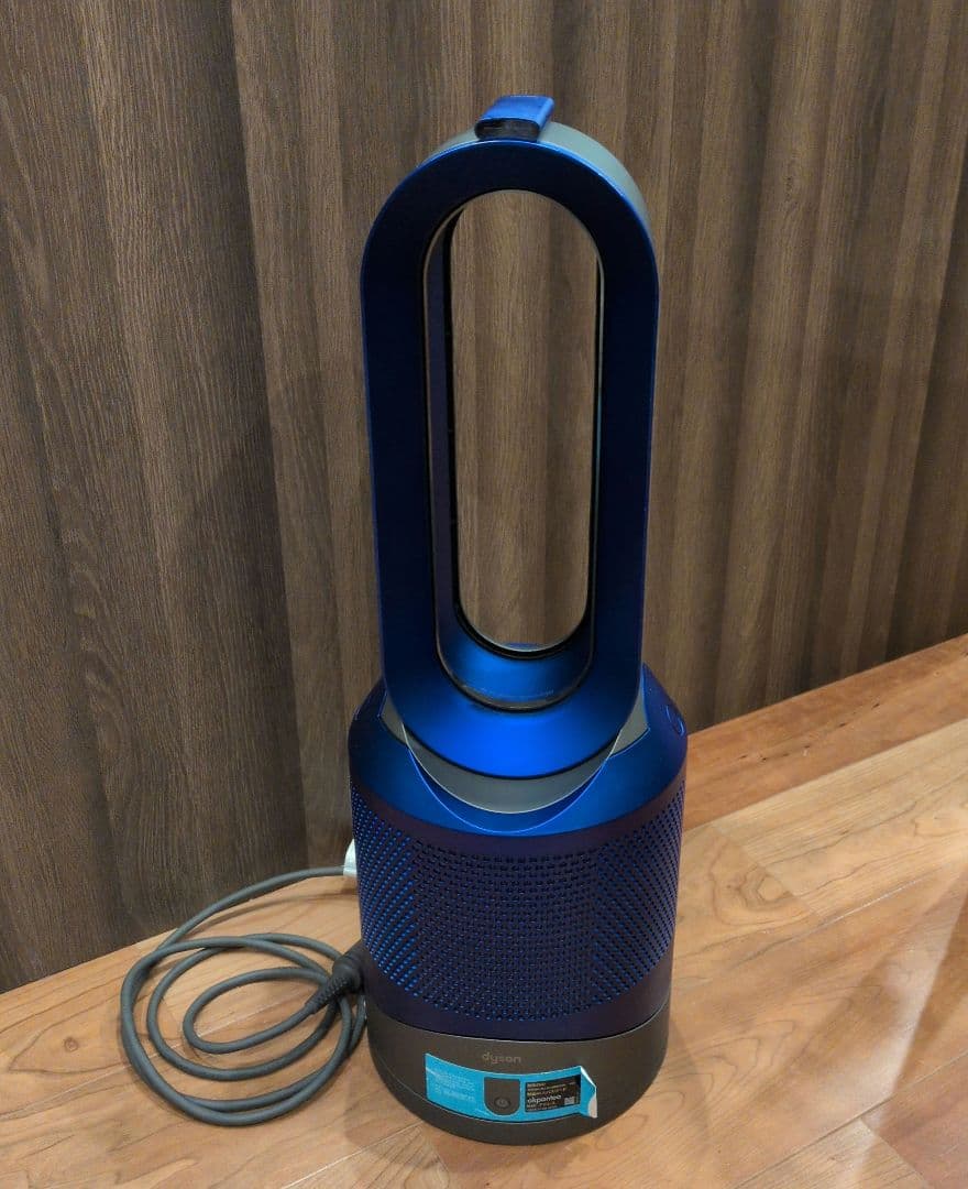 dyson pure hot+cool link 　冷暖房＋空気清浄機