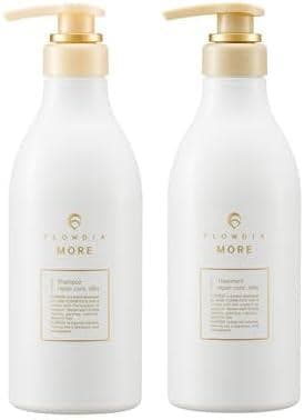FLOWDIA MORE フローディアモア シャンプーl ＆ トリートメント