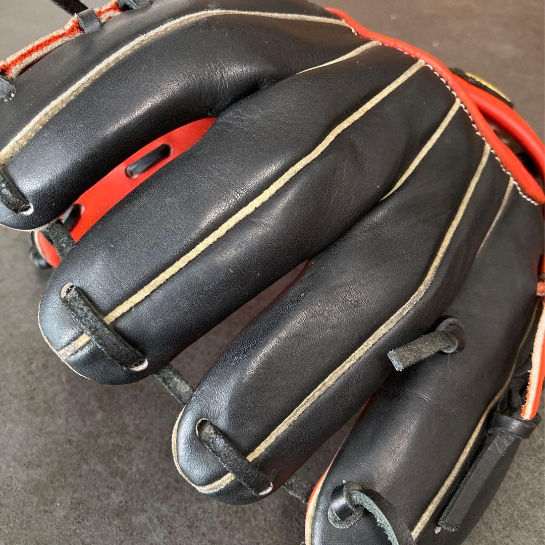 久保田スラッガー 一般 硬式 野球 グローブ トレーニンググローブ 良型即戦力品