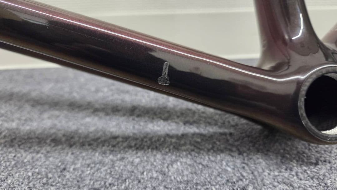 スペシャライズド S-WORKS TARMAC SL8 54 フレームセット