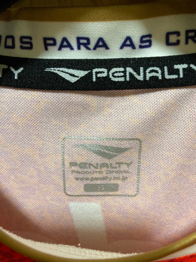 ファジアーノ岡山　佐野航大　2023シーズンユニフォーム