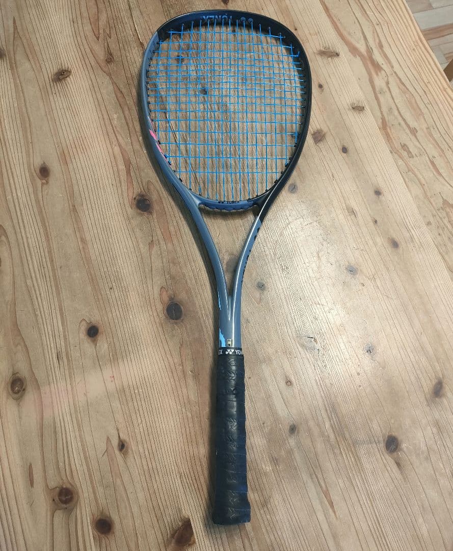 ボルトレイジ5VS UL1