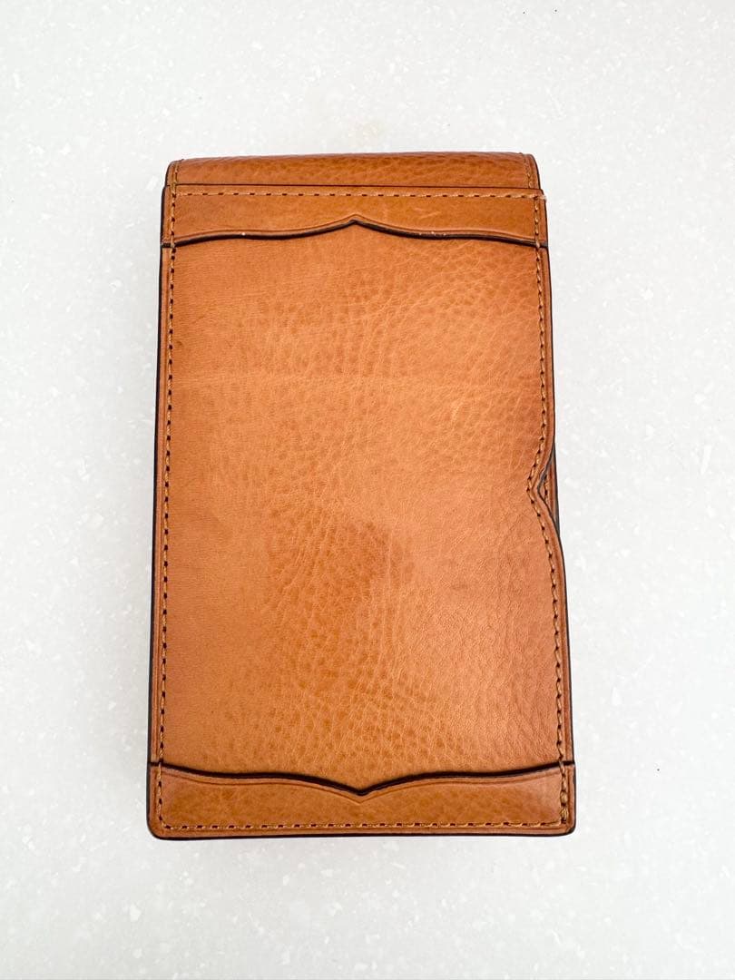 ブレイリオ ミネルバボックス 4本挿ペンケース