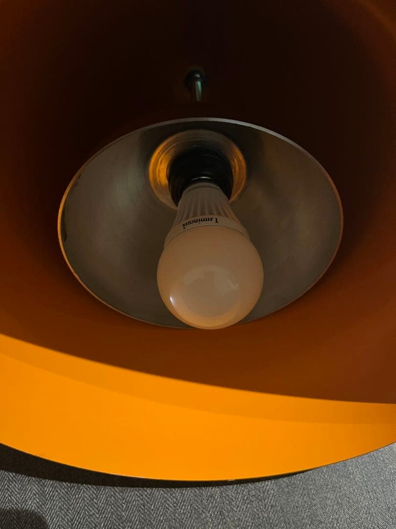 コンランショップ　ペンダント　ライト