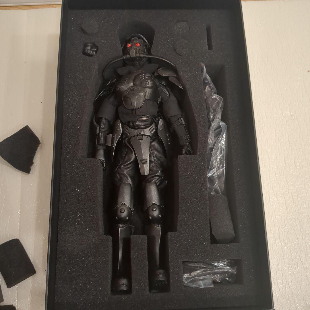 その他 E3.STUDIO ULTIMA MECHANICAL WARRIOR NO.2