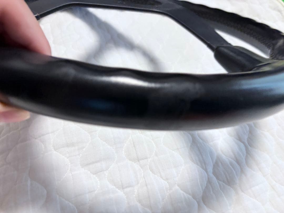 NARDI ナルディ ステアリング【FET】