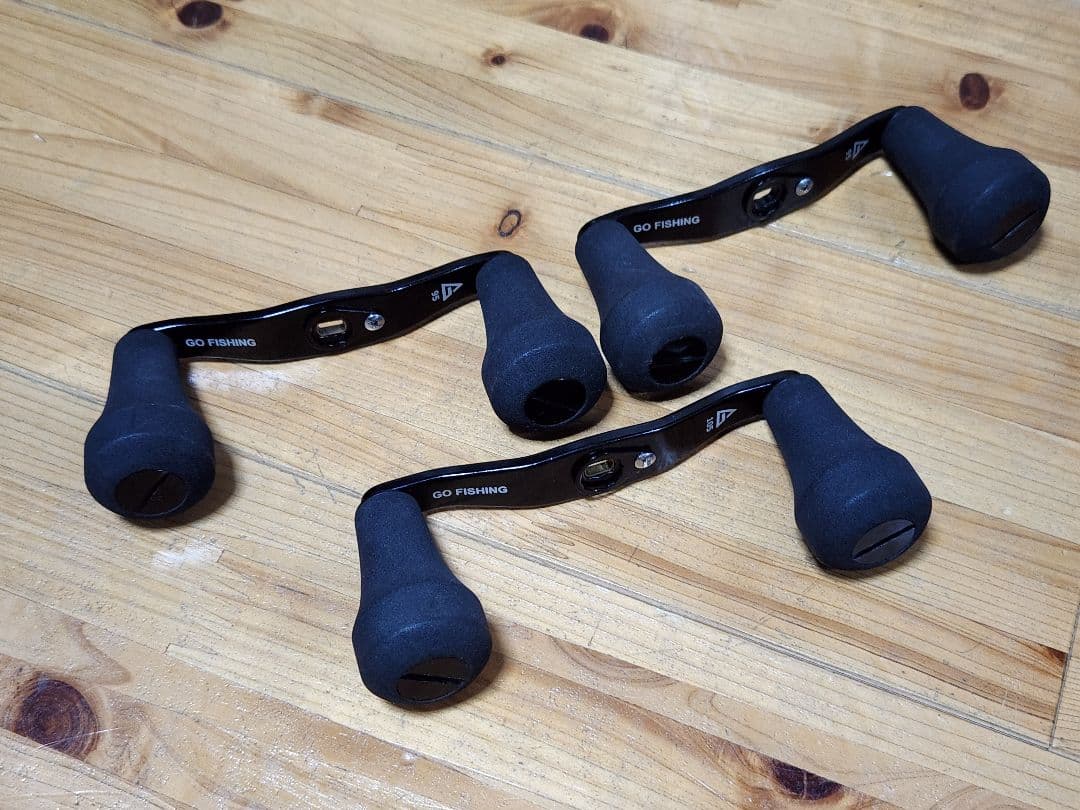 Gハンドル　3個セット　バラ売り可