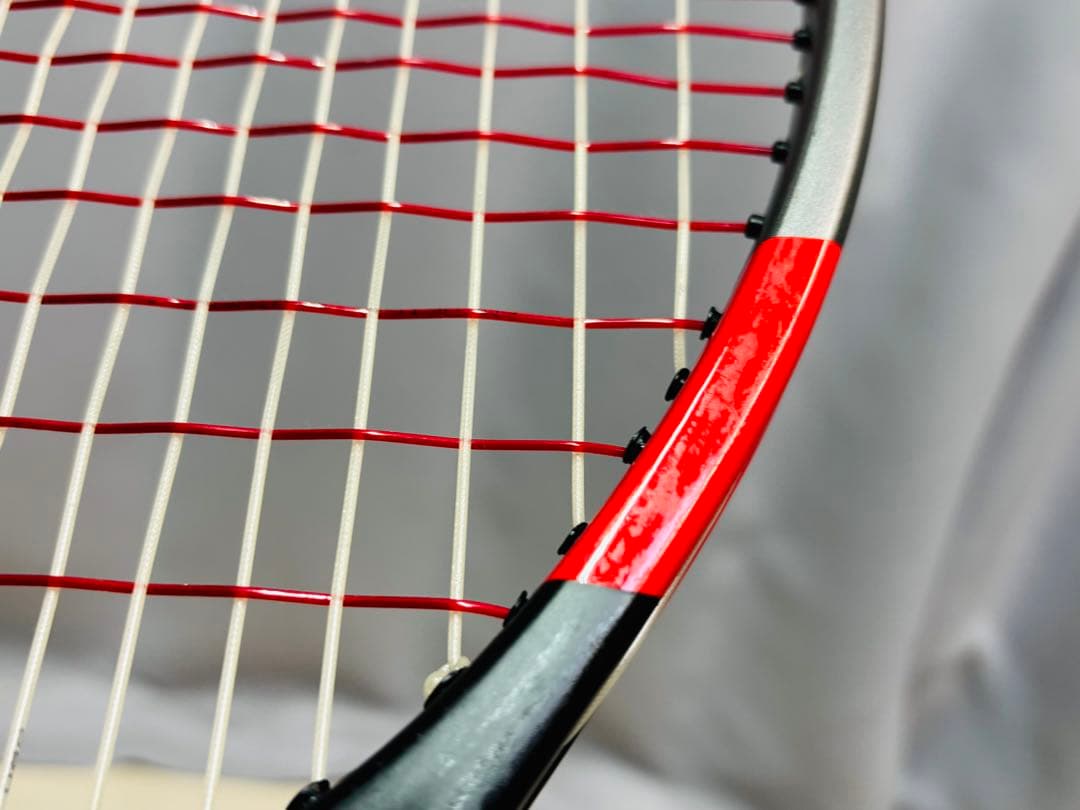 プロケネックス（PROKENNEX）C1 PRO TOUR G4