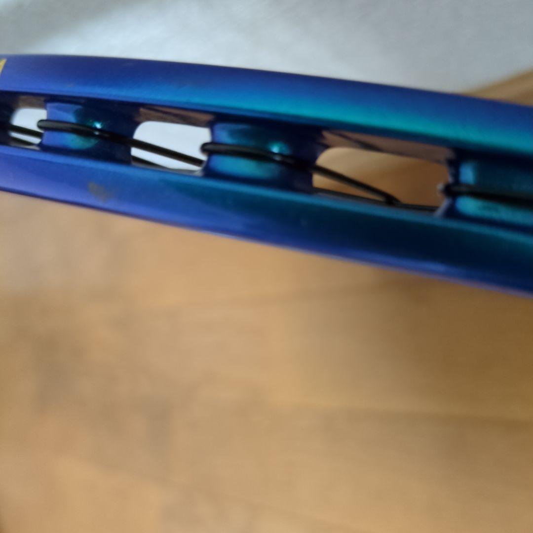 Prince Phantom O3 グリップ2