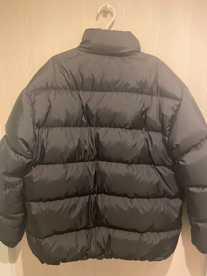 Bottリバーシブル ダウン