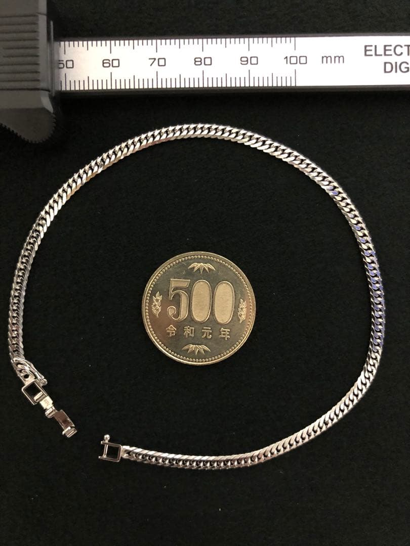 PT喜平アンクレット