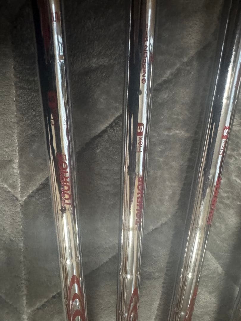 PING i210 アイアン 5I ~ UW モーダス105S 6本