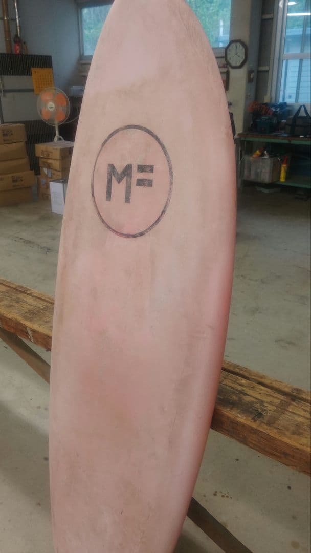 ミック　ファニング　ソフトボード　リトルマーレー