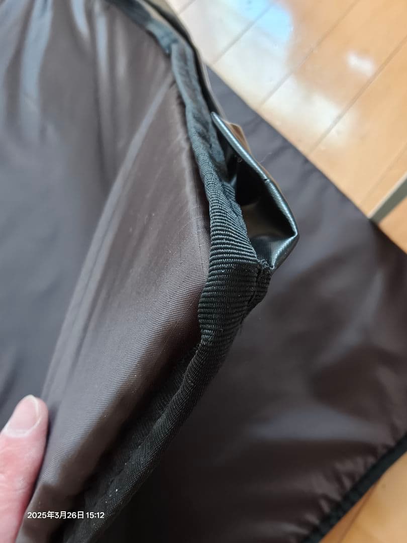 【値下げ】スノーピーク ランドロック インナーマット 旧品番TM-050