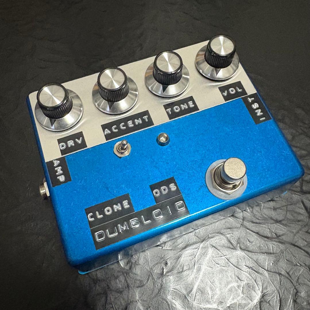 【常田大希風】DUMBLOID ODS clone 高音質 オーダー受付