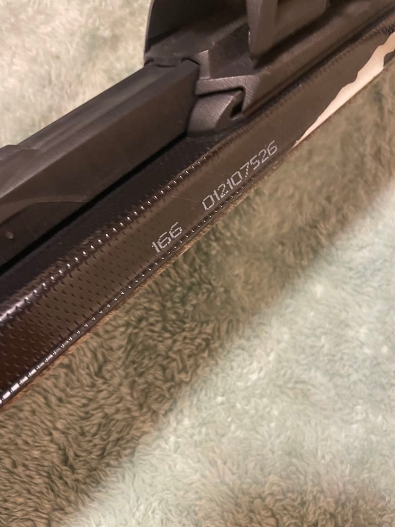 ●Völkl Platinum R 166cm スキー板 ビンディング●