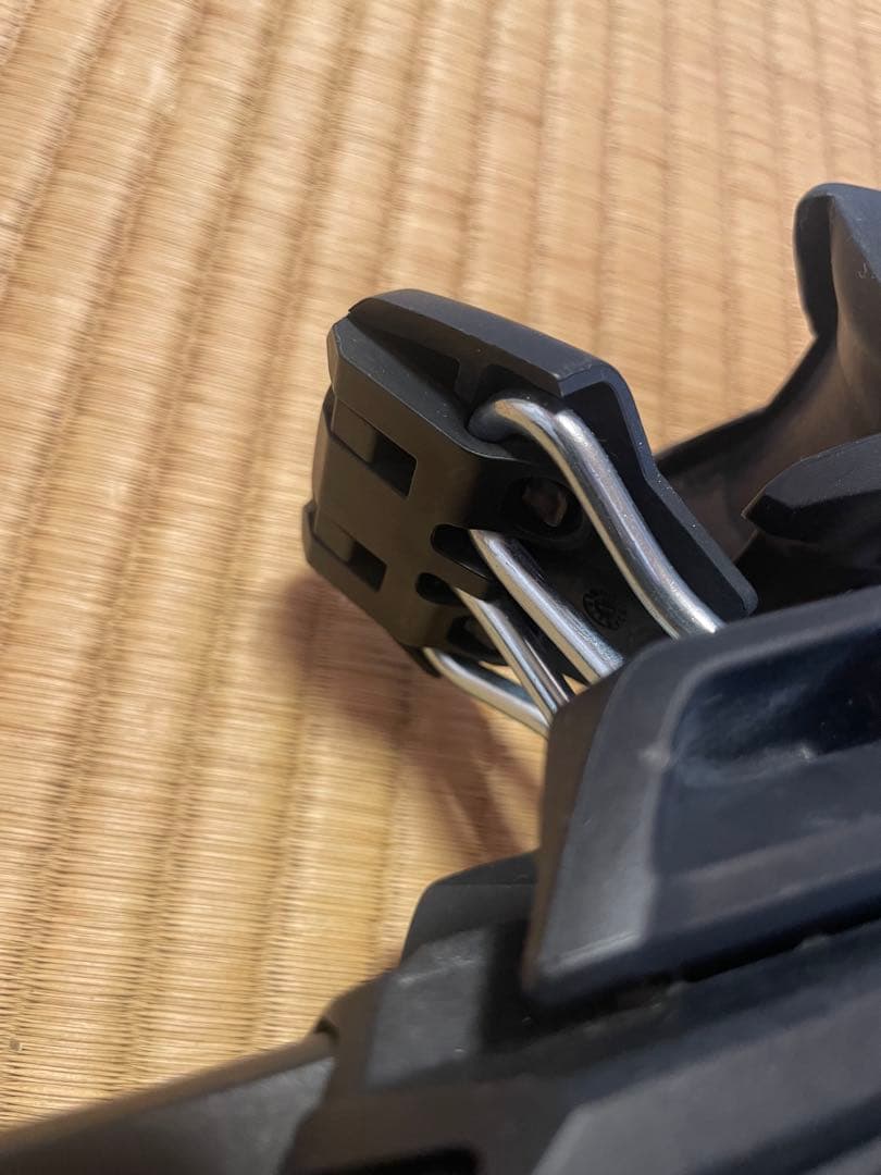 ●Völkl Platinum R 166cm スキー板 ビンディング●