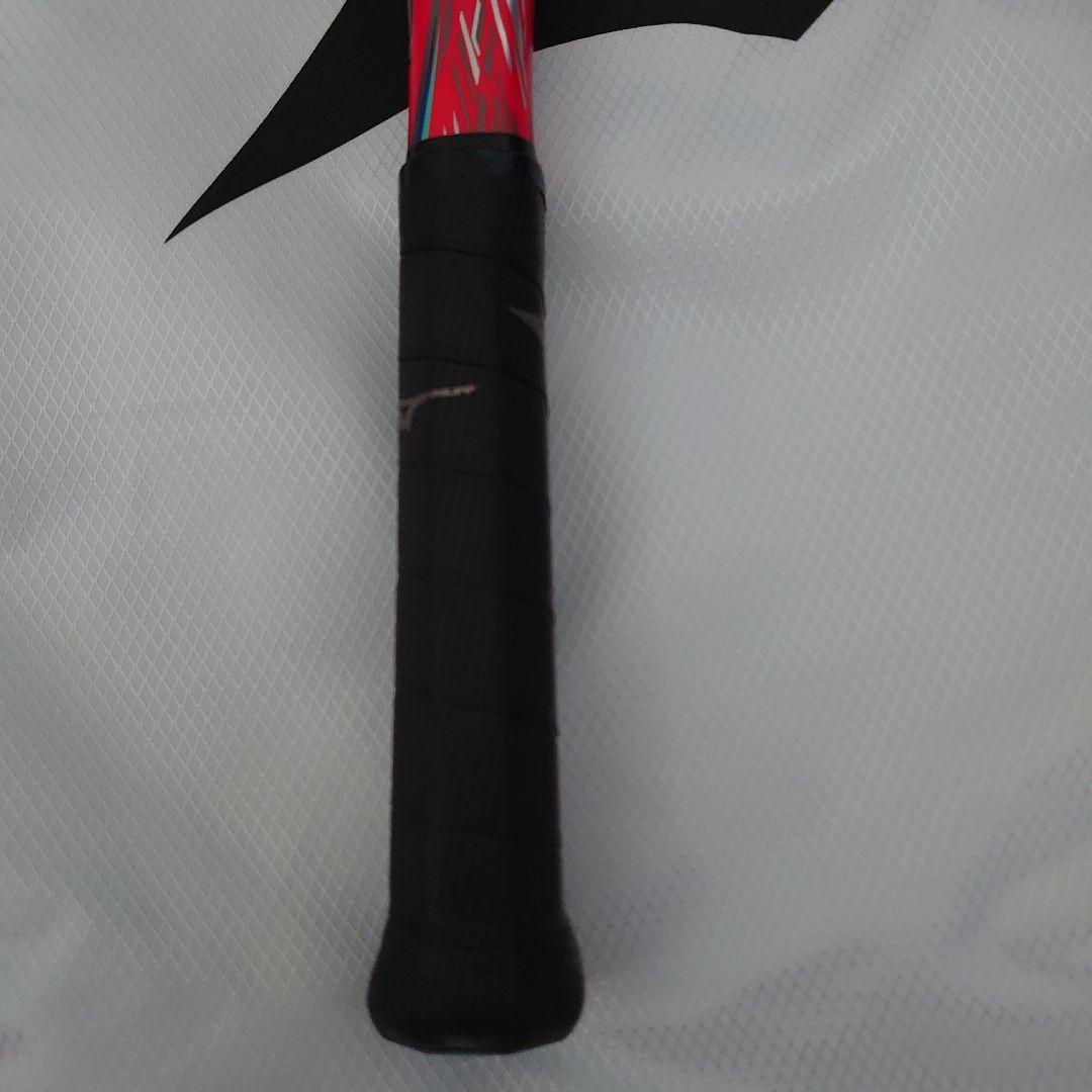 Mizuno NV Shaft 05-R テニスラケット