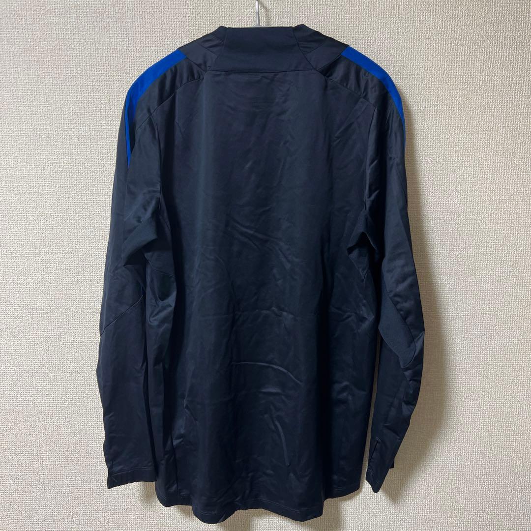 鹿島アントラーズ　支給品　ピステ　上下セット