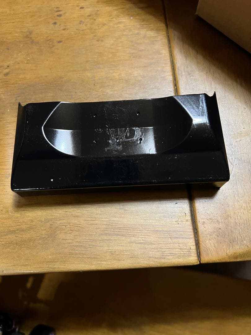 タミヤ　サンドバイパーボディ　JPS仕様