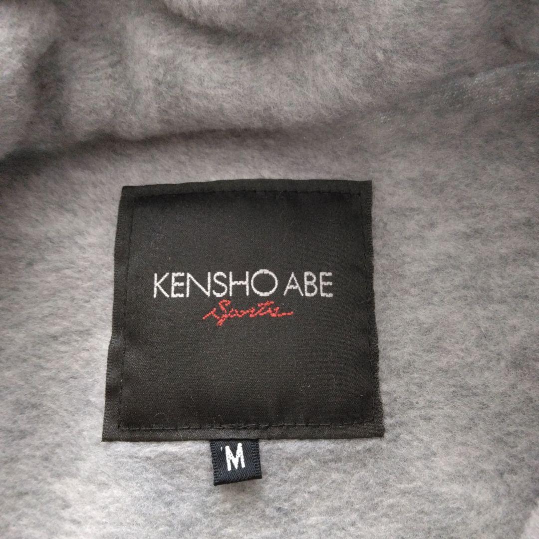 KENSHO ABE スキーウェア スノボウェア　(3点セット)レディース　M