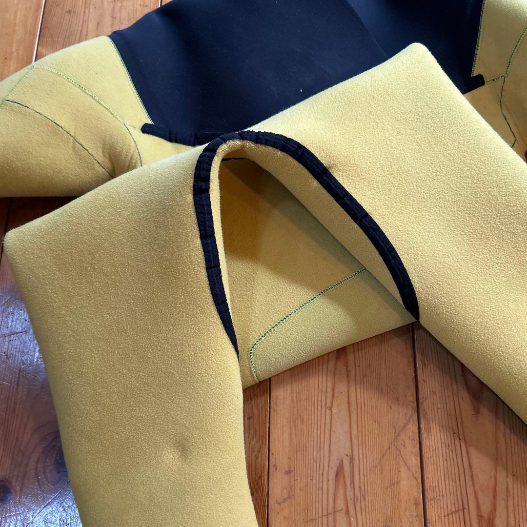 BEWET フルスーツ ブラックメンズ　L