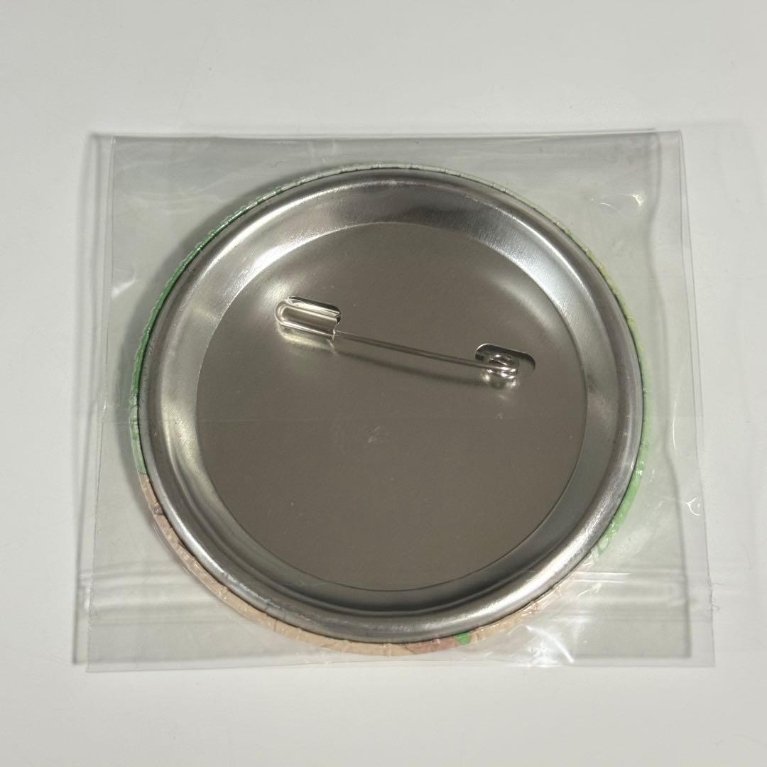 free! 映画 ハイ☆スピード Free! 橘真琴 缶バッジ