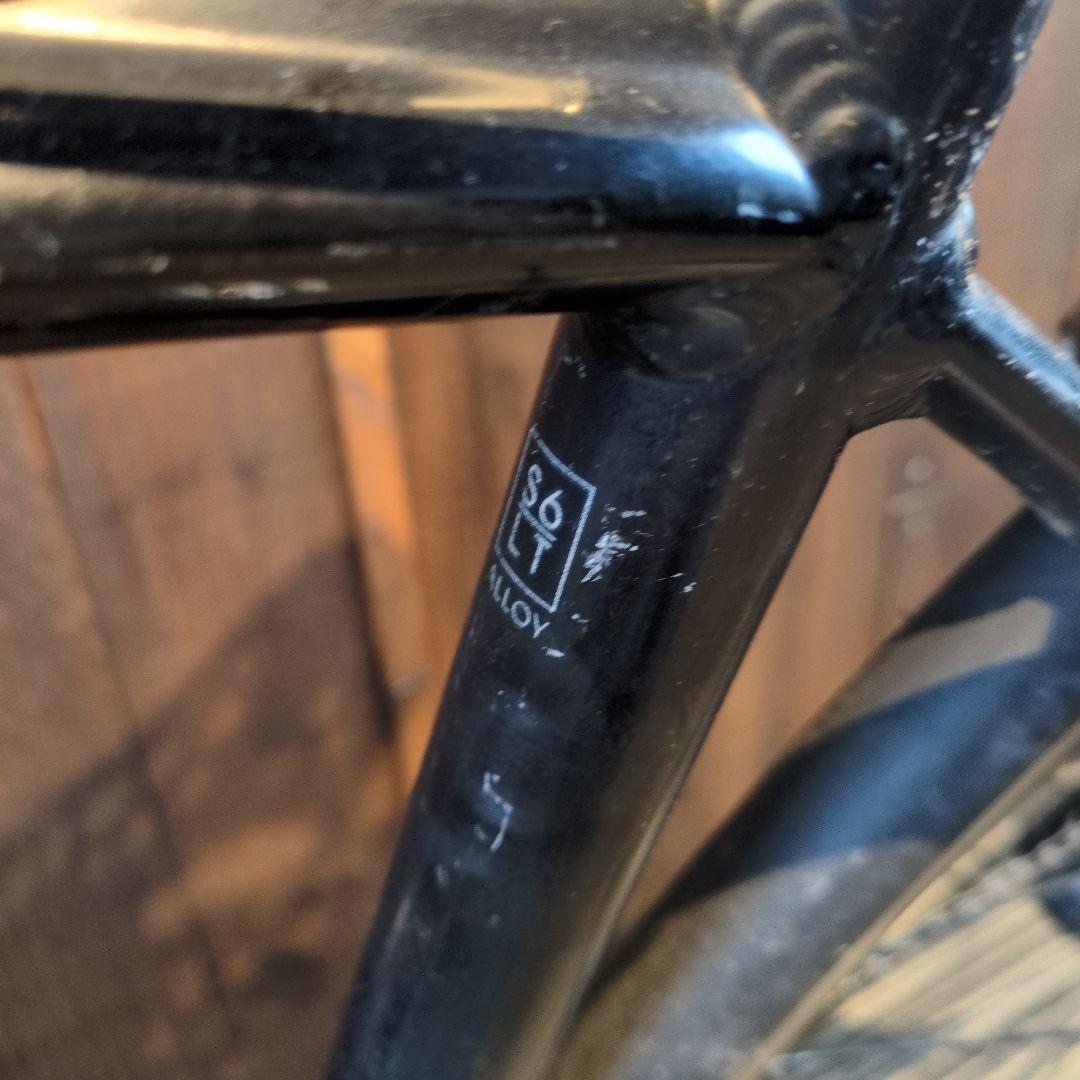 ロードバイク ガノー AXIS SL3 カスタム【福島県郡山市付近手渡し希望】