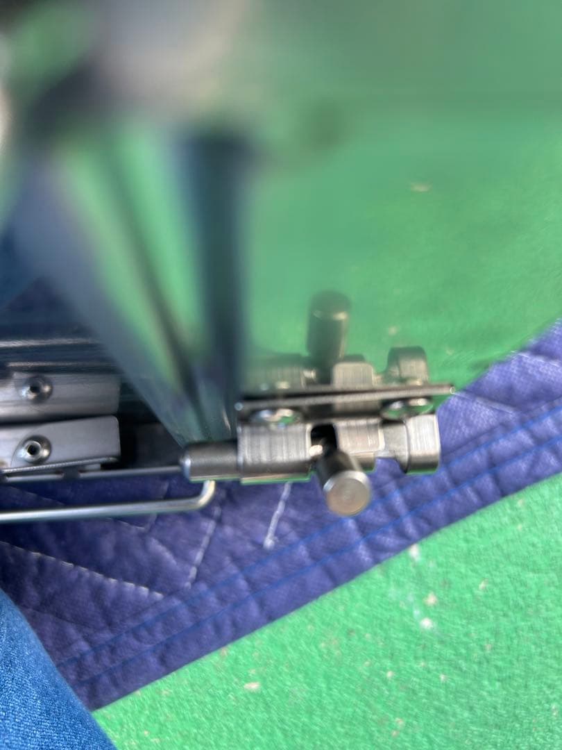 Coleman ファイアープレイステーブル　焚火台用テーブル