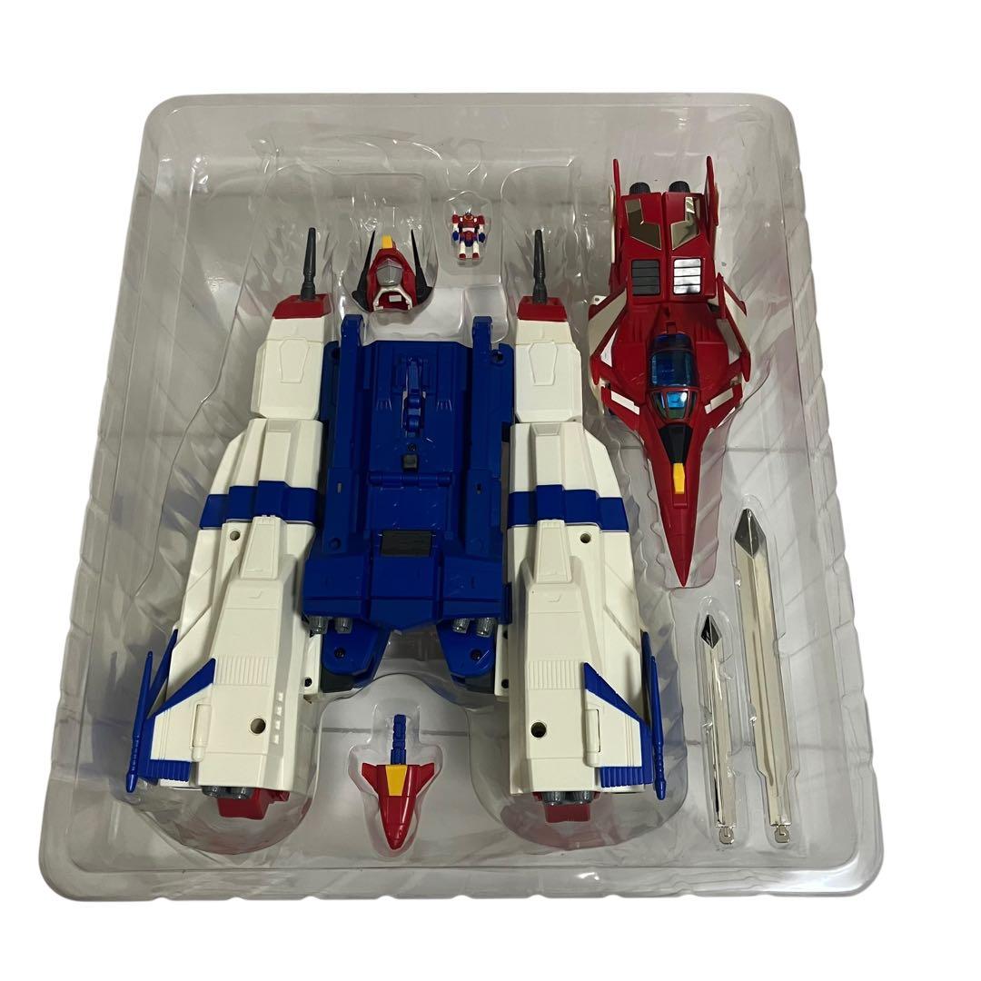 タカラトミー　トランスフォーマー　MP-24 スターセイバー