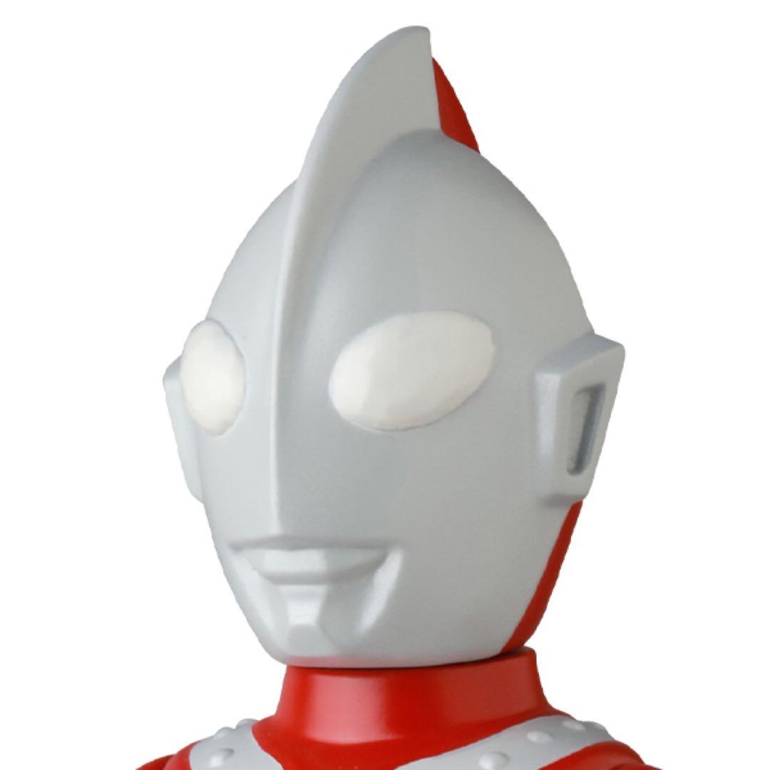 MAT （MONSTER ART TOY） ゾフィー メディコム ウルトラマン