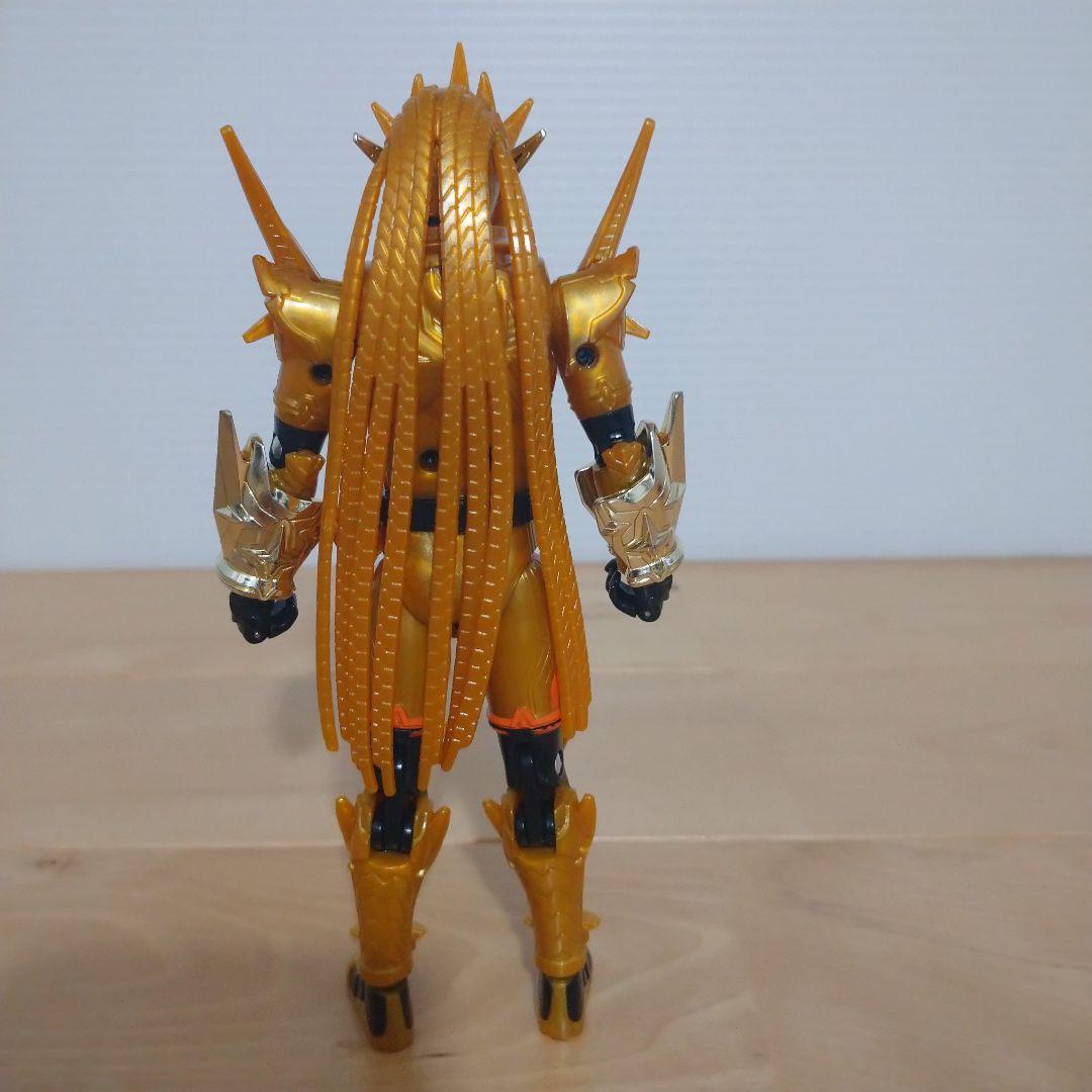 仮面ライダーエグゼイド LVURレベルアップライダーシリーズ