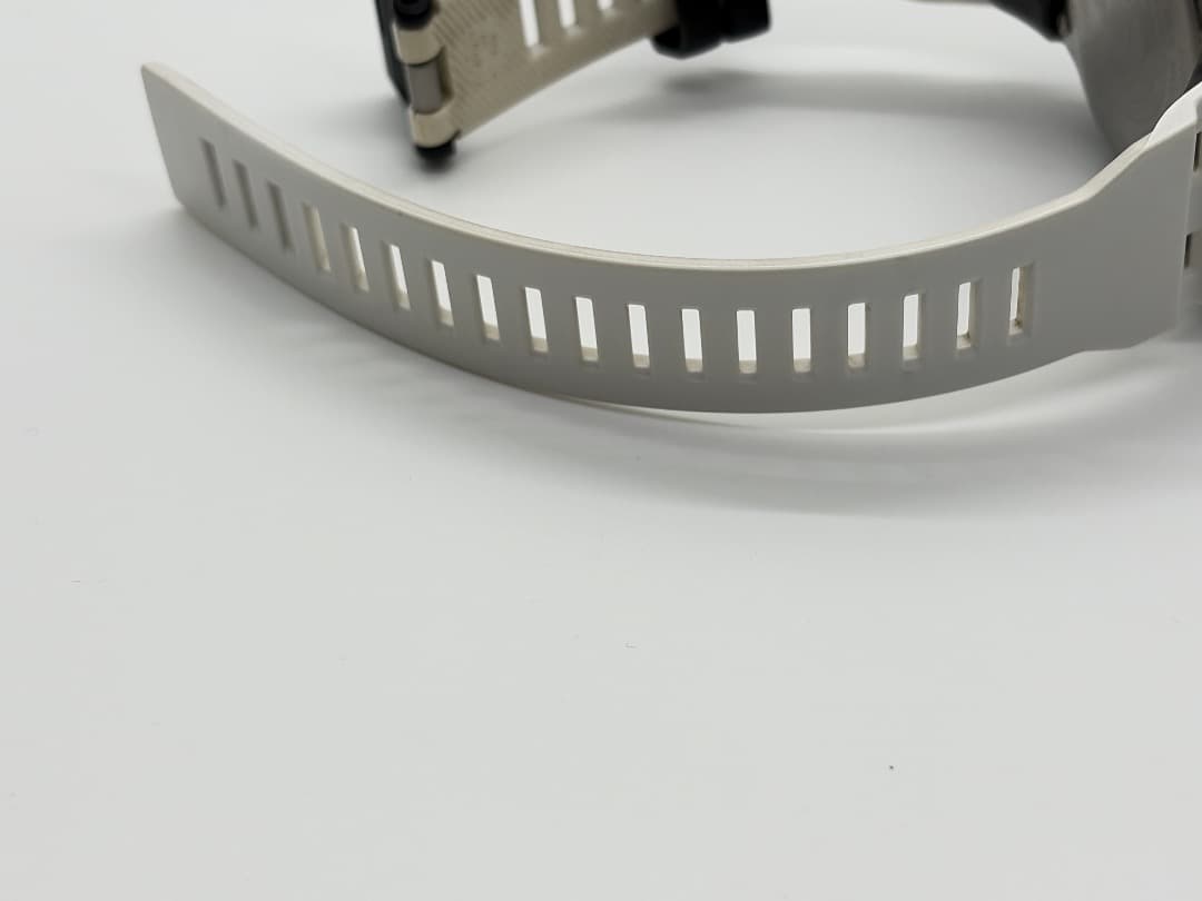 【稼働】カシオ G-SHOCK G-SQUAD GBD-100-1A7