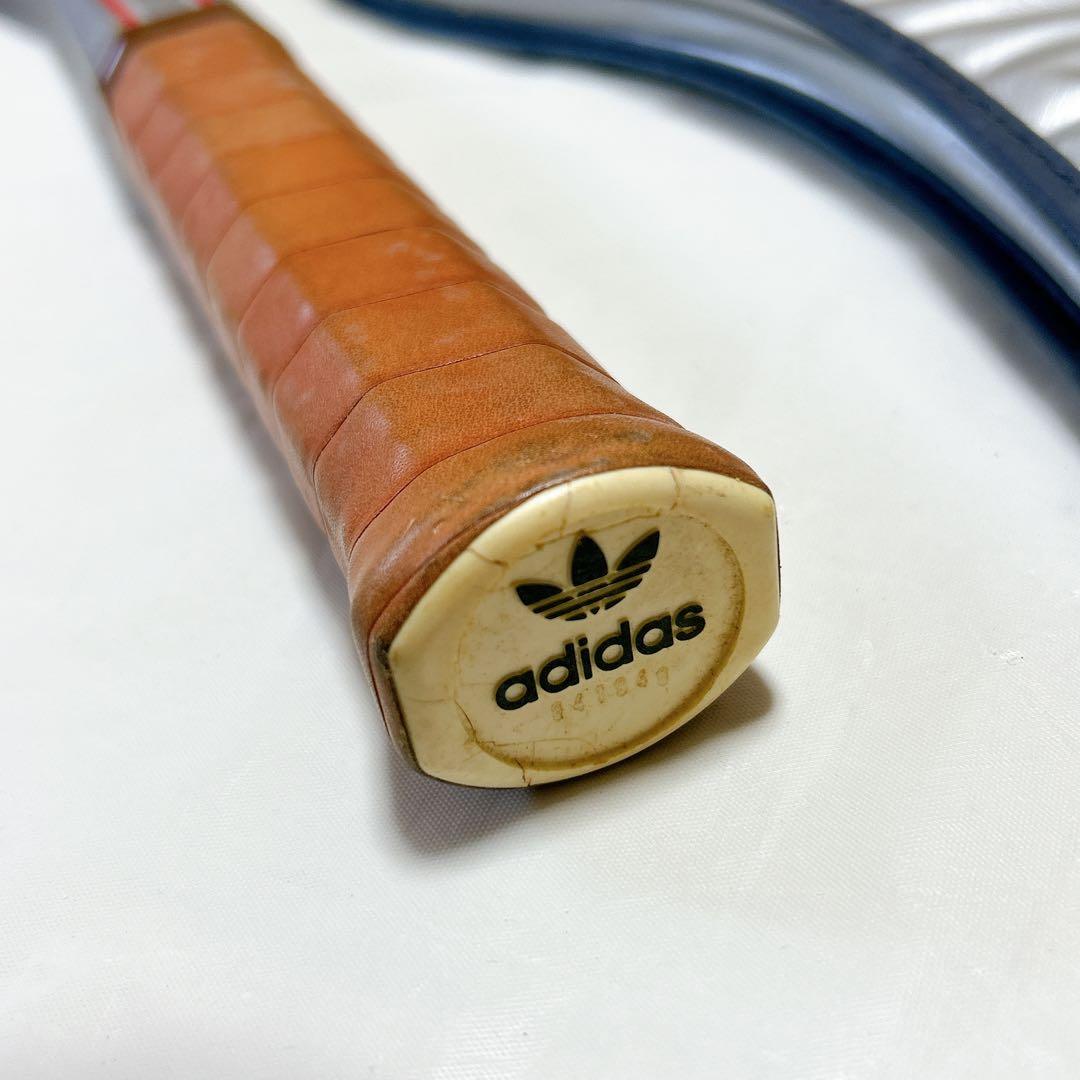 【デッドストック新品】adidas IVAN LENDL GTX PRO-T