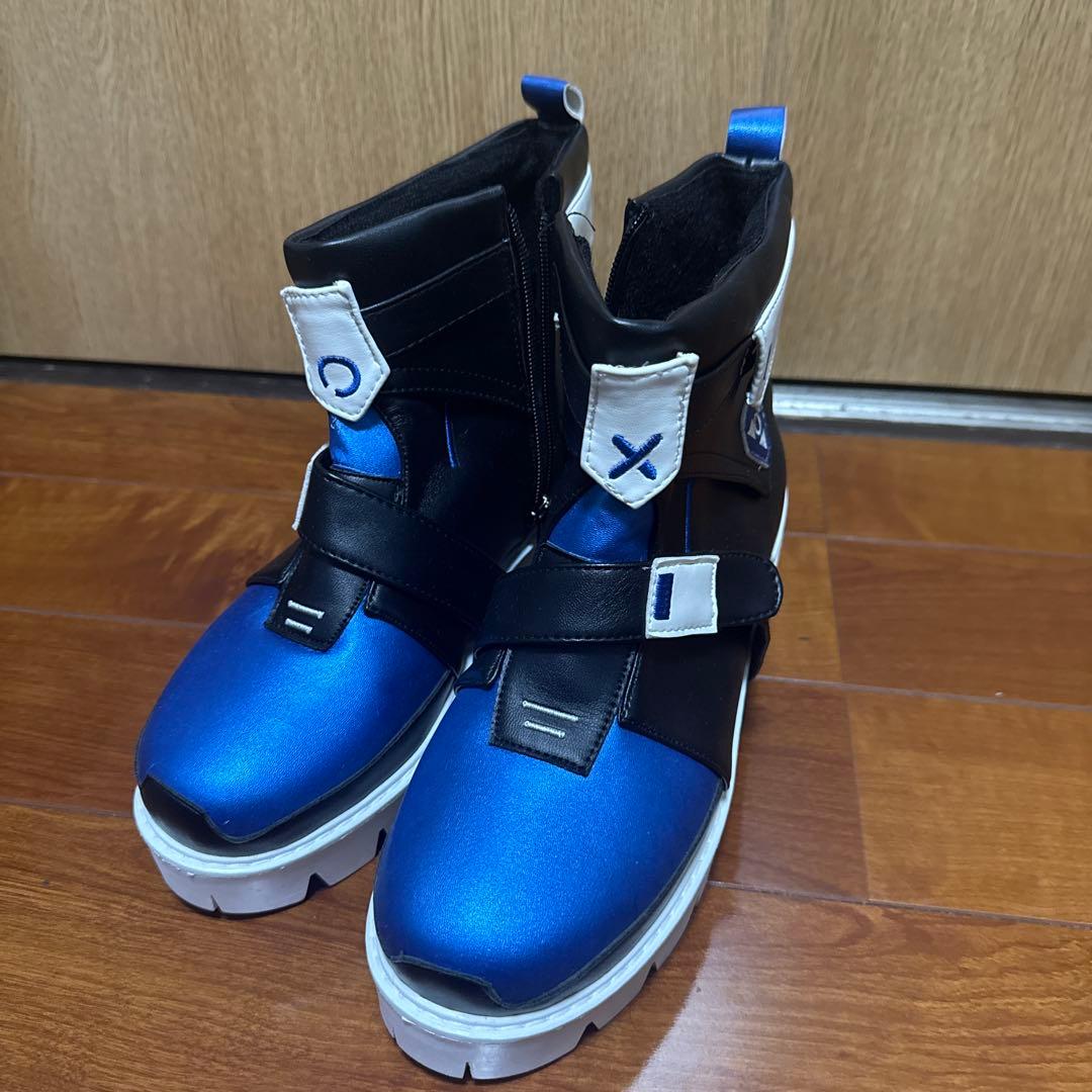 【三分妄想 Lサイズ】崩壊スターレイル　銀狼【靴付属可】