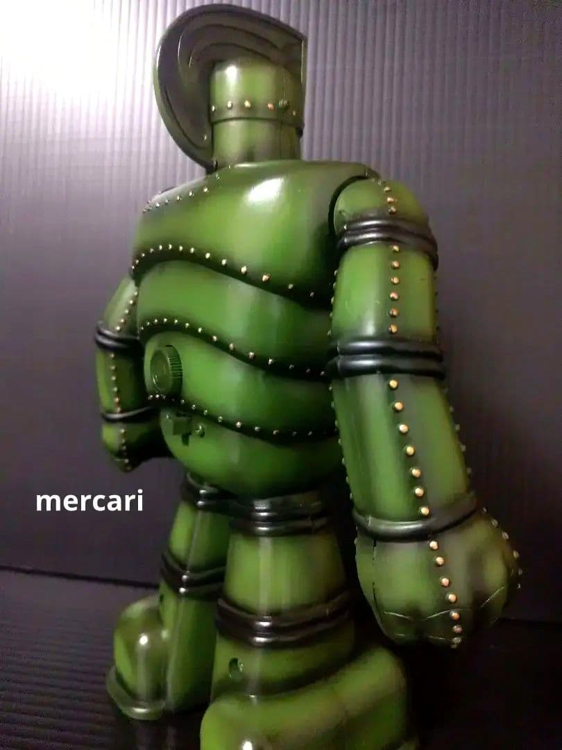 専用売約済み　V-3 ビッグX