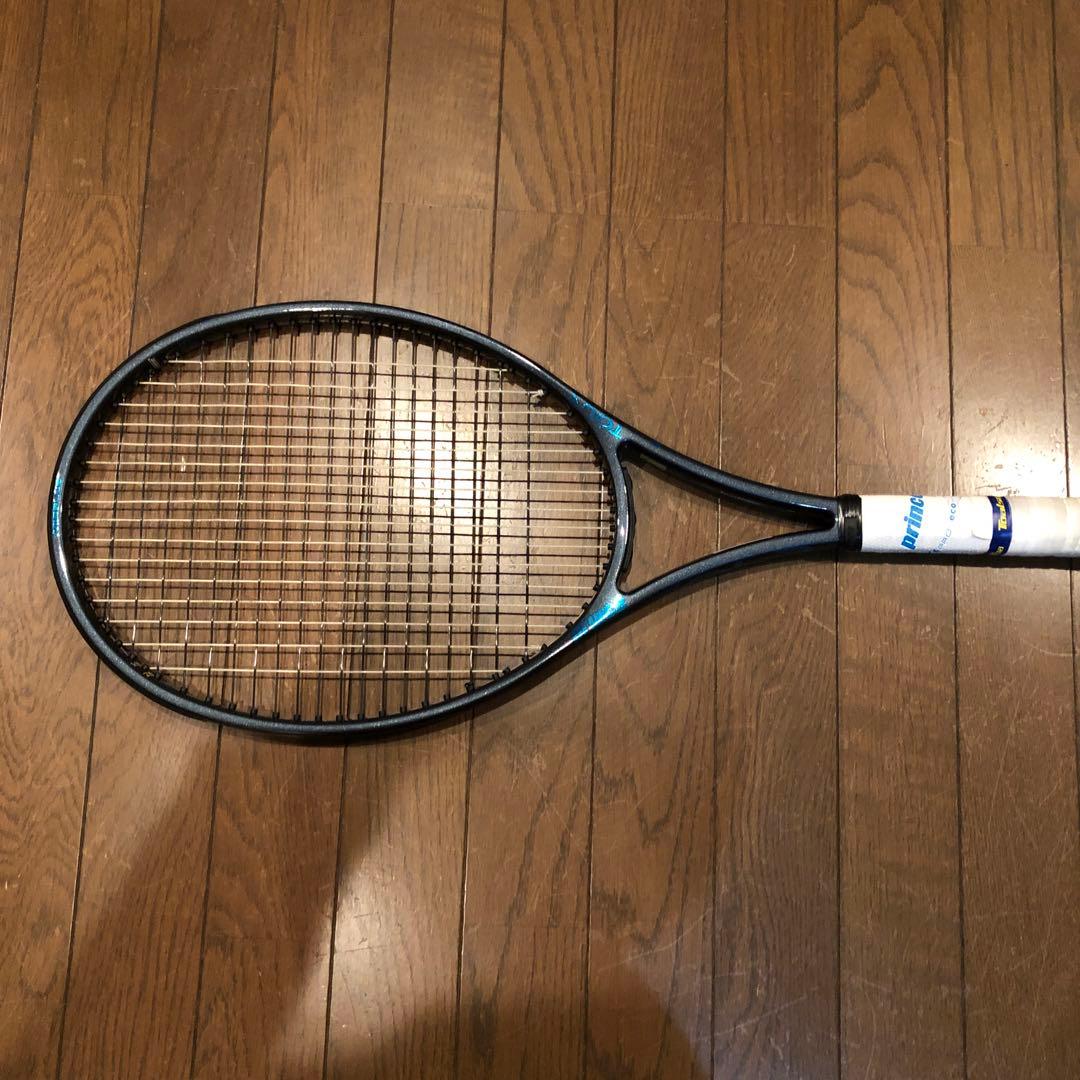 ラケット(硬式用) prince TOUR 100 (305g)